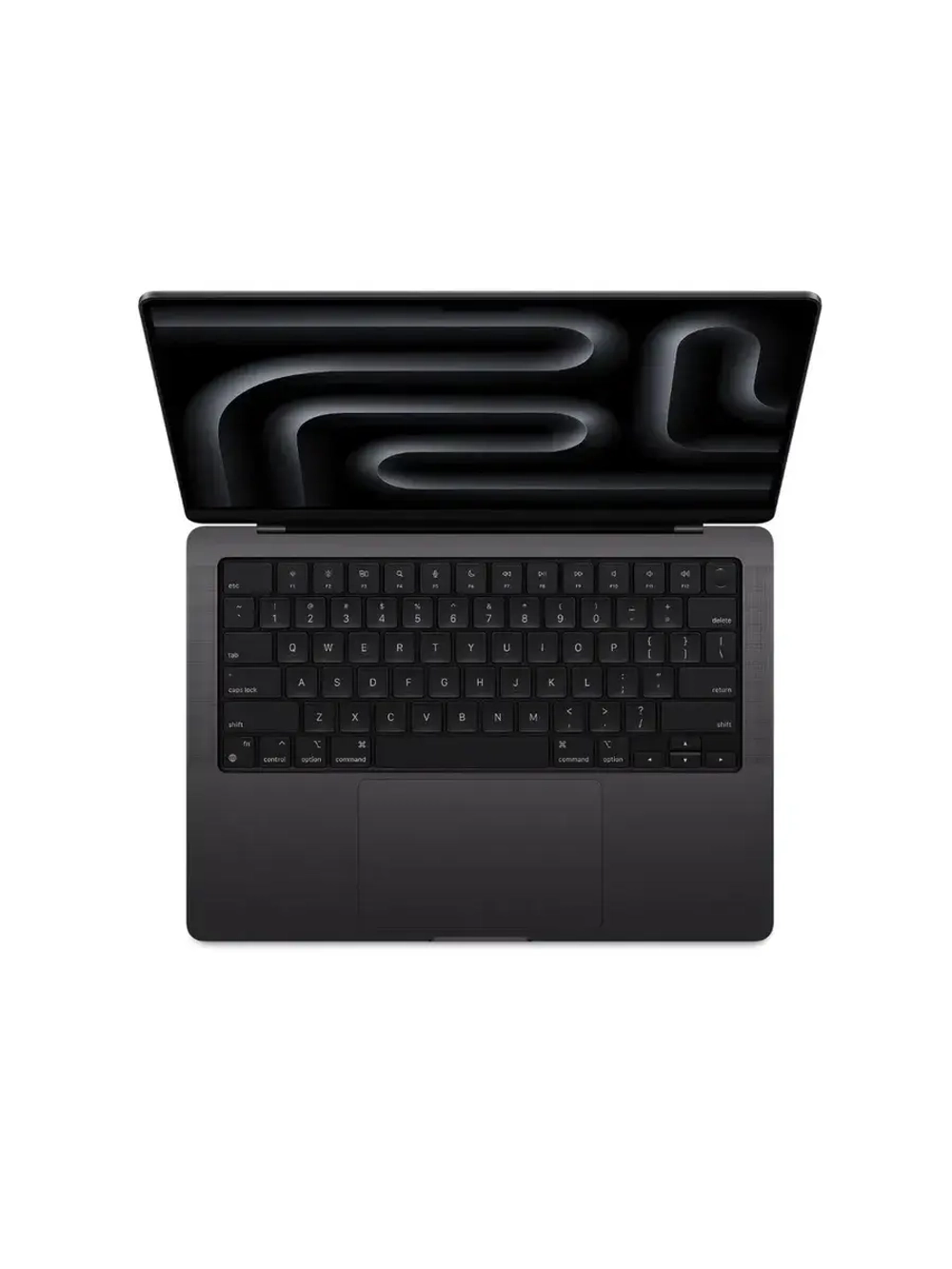 Ноутбук Apple MacBook Pro 14, M3/8/512Gb Space Gray