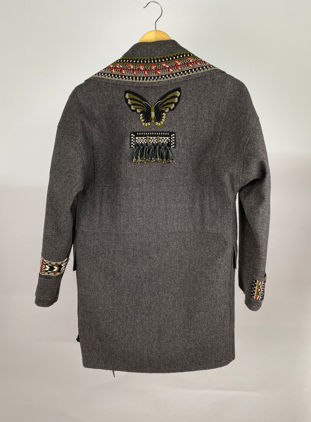 Пальто Valentino