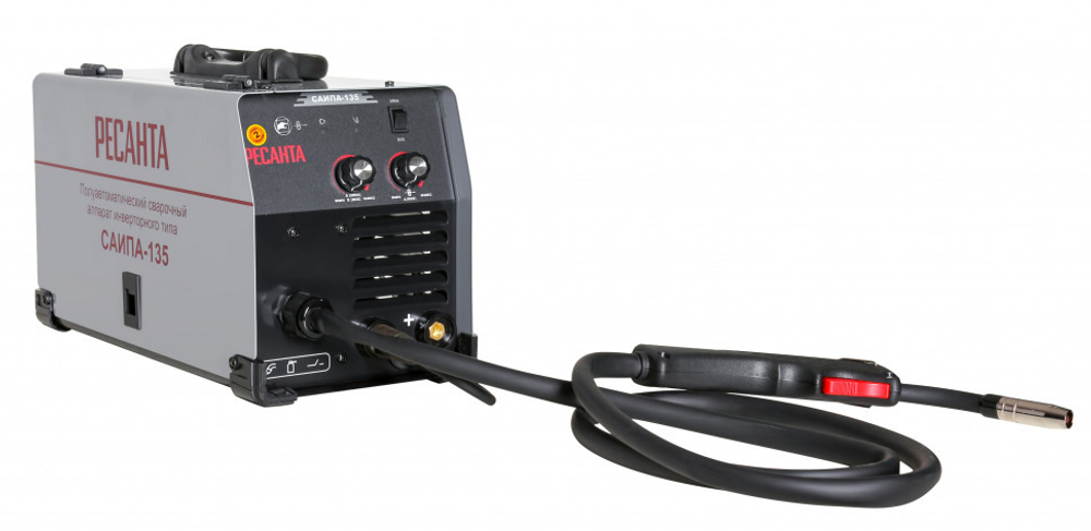 Сварочный полуавтомат Ресанта САИПА 135 65/7