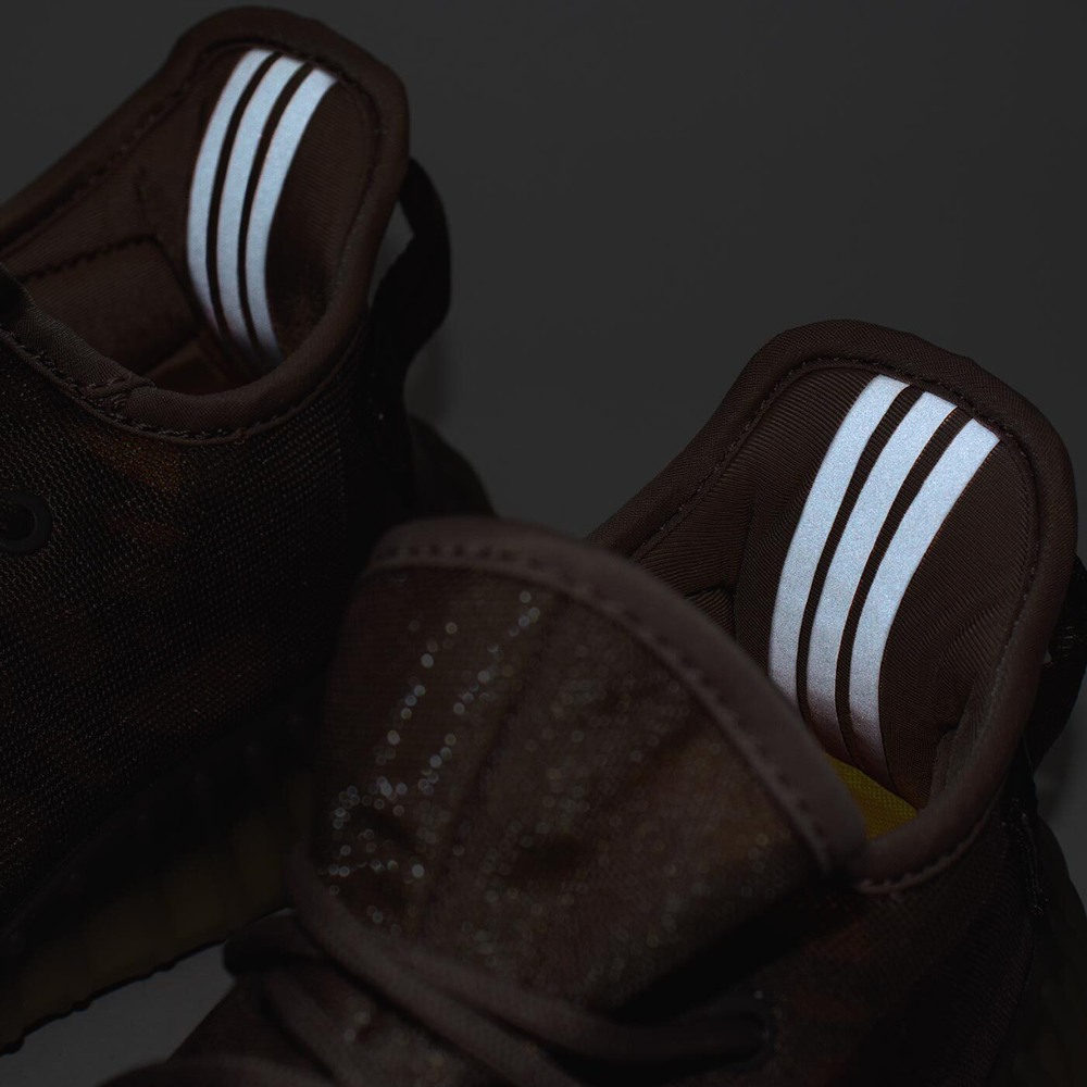 Кроссовки Adidas Yeezy 350 boost v2 Mono Mist 2