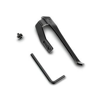 Клипса для мультитулов Victorinox Swiss Tool BS черная (3.0340.3B1)