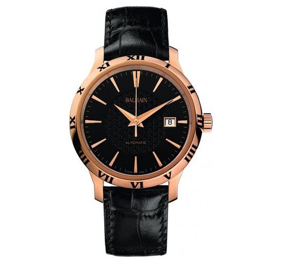 Наручные часы Balmain 15493266