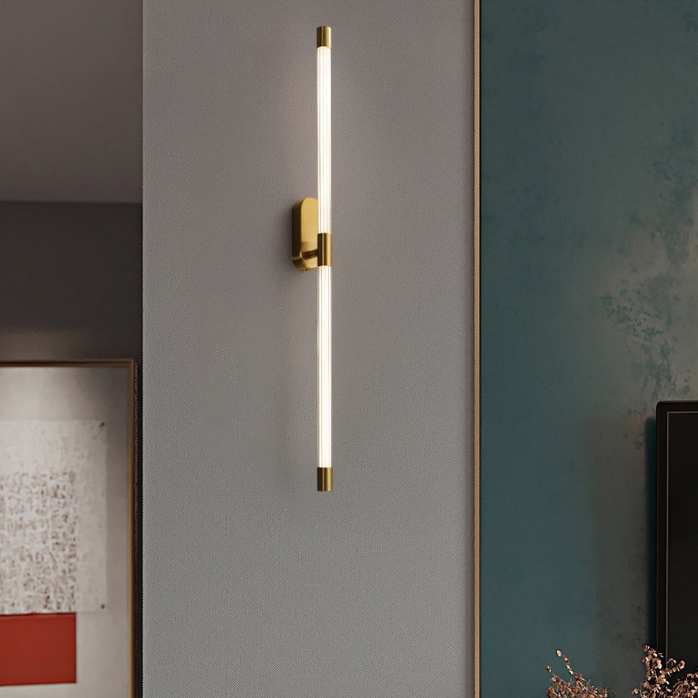 Настенный Светильник Birta Wall B L63 By Imperiumloft