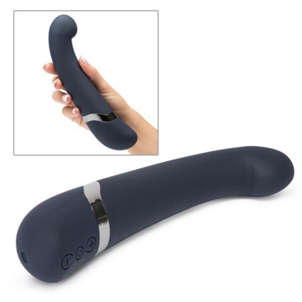 Вибратор G-точки Fifty Shades Darker Desire Explodes