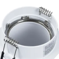 Точечный встраиваемый светильник Arte Lamp FANG