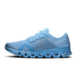 Кроссовки Cloud X 4 AD - Gourami | Cerulean