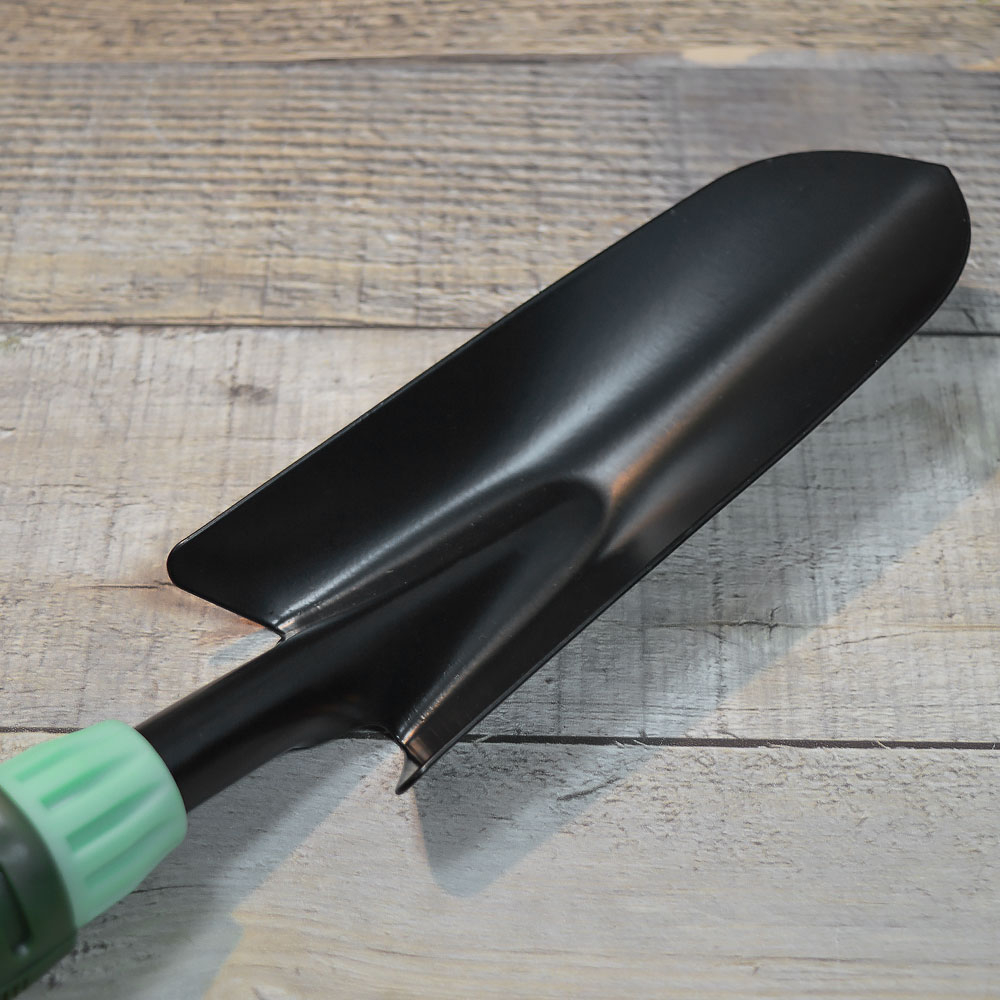 Совок посадочный узкий 30*6см, NN6022-2B