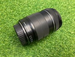 Canon EF-S 18-135mm 3.5-5.6 IS