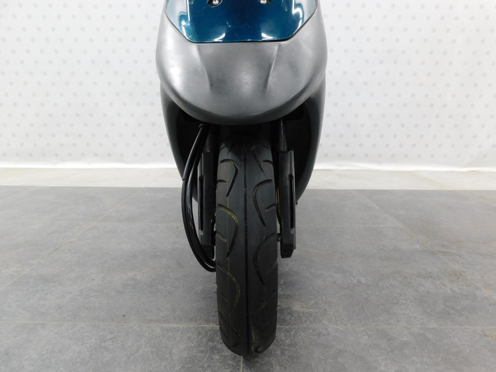 Suzuki Let's 2 CA1KA CA1KA-310860