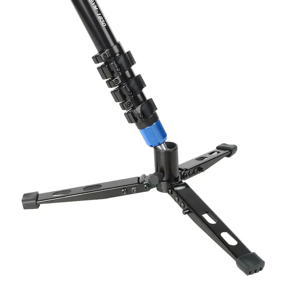 Видеомонопод Falcon Eyes CinemaPRO VM-1850