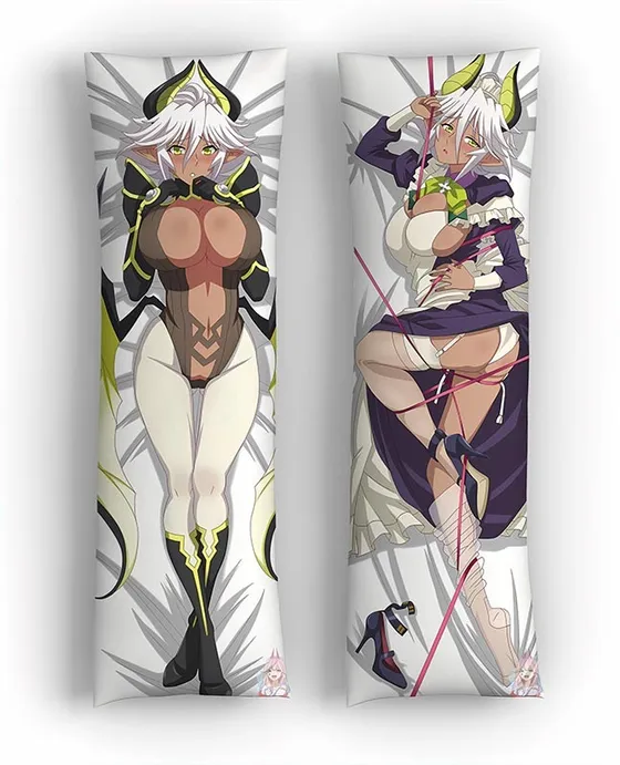 Дакимакура Изюминка