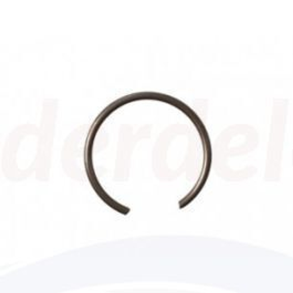 Стопорное кольцо для мототехники 93450-17129-00