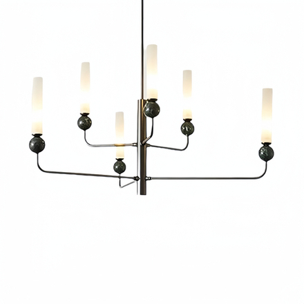 Chandelier Delie by Aromas del campo