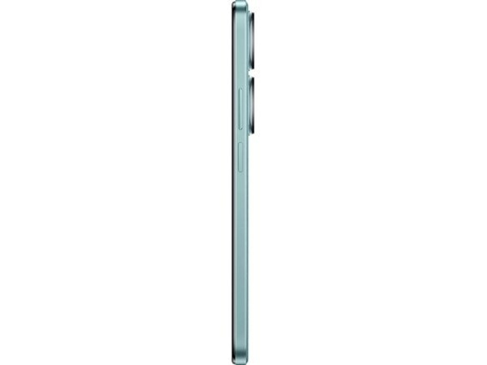 Смартфон Honor X7B 8/128GB Green (5109AYXQ)