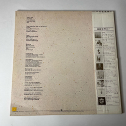 Винтажная виниловая пластинка LP Fleetwood Mac Tusk (Japan 1979) (Obi) Never Make Me Cry
