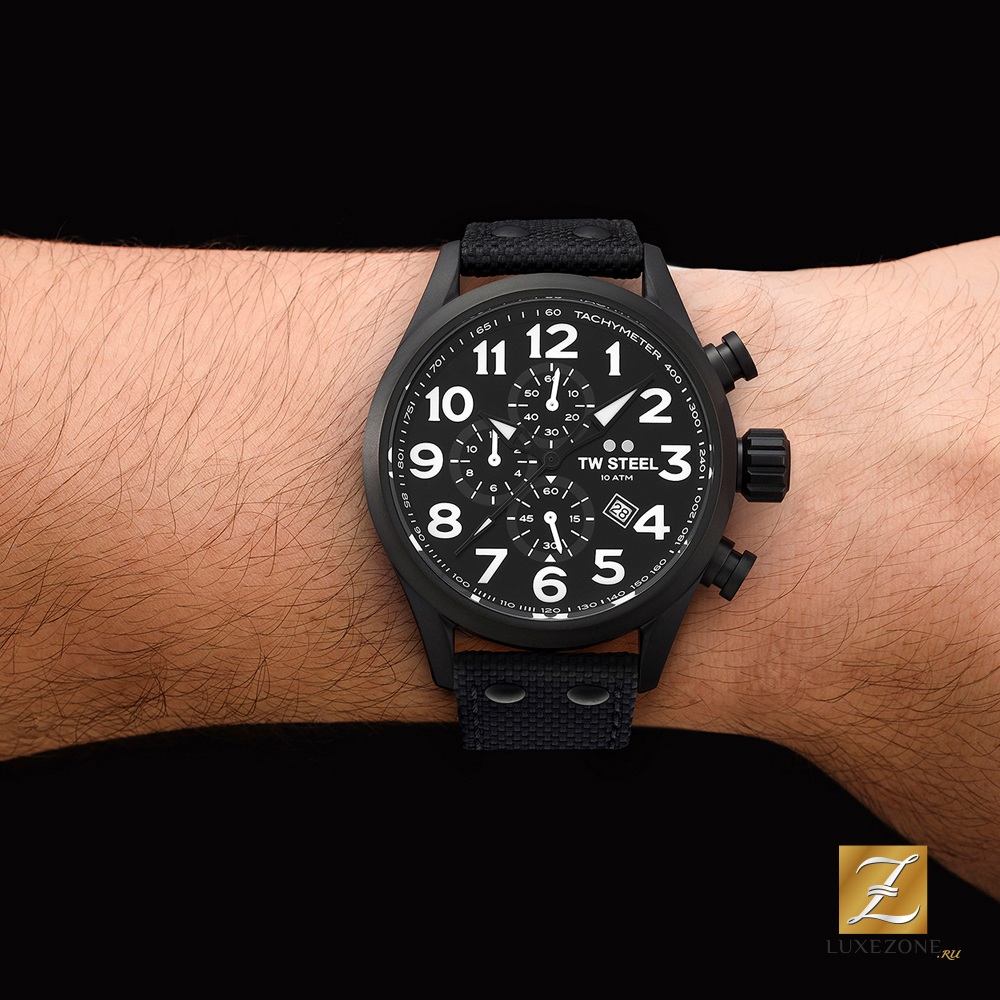 TW Steel VS43