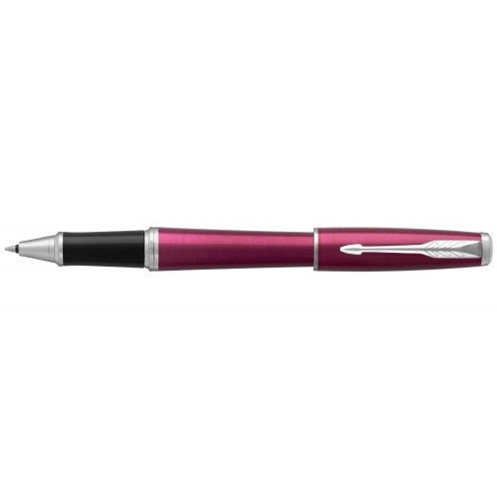 Ручка-роллер Parker  Urban Core Vibrant Magenta CT