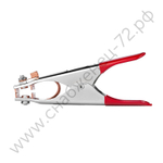 Клемма заземления КЗ-30-1