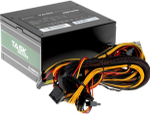 Блок питания ATX Chieftec TPS-500S-Retail