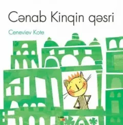 Cənab Kinqin qəsri