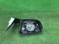 Зеркало левое BMW 5er G30 G31 G38 (17-23) 5 конт.