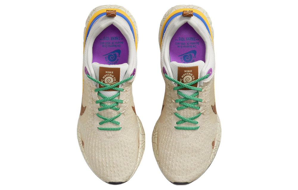 Кроссовки Nike Infinity React 3 Premium
