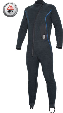 Утеплитель Bare SB SYSTEM Mid Layer Full