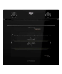 Духовой шкаф Kuppersberg HO 620 BL