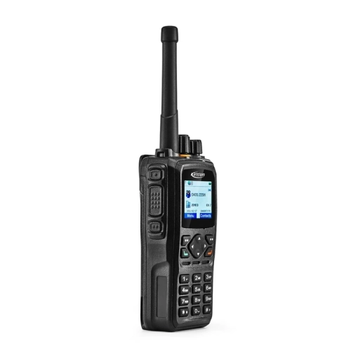 Kirisun DP990 Радиостанция DMR цифровая портативная