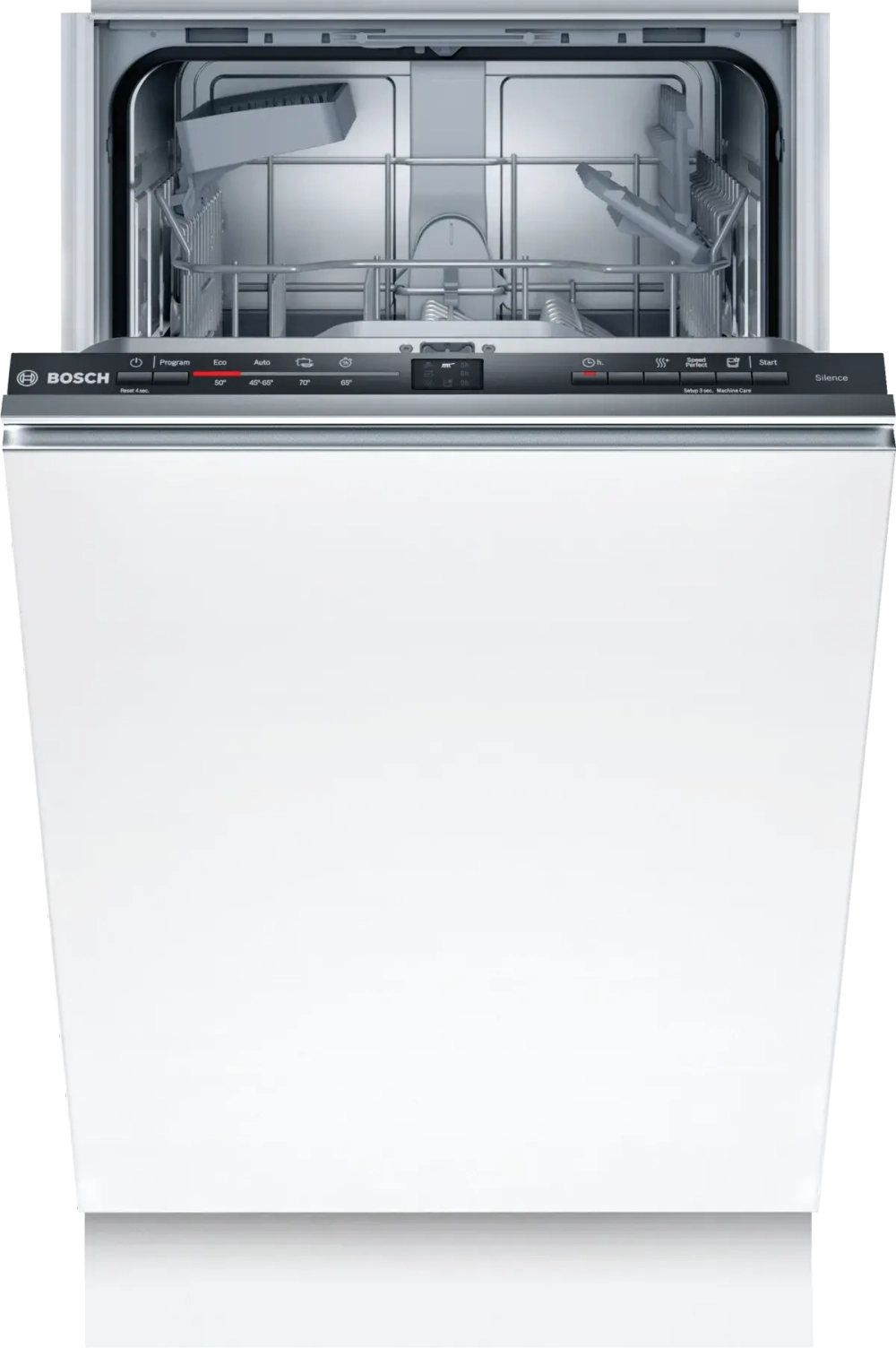 Посудомоечная машина Bosch SRV2IKX10E