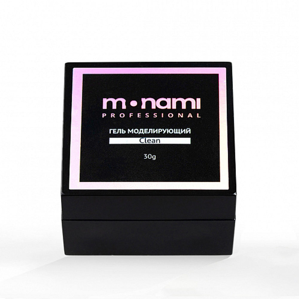 Monami, Гель Clean, 30 г