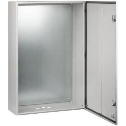 Корпус металлический ЩМПг-5-0 ЭРА SIMPLE stmS.5-0-54 (1000х650х285мм) IP54 У2 ЭРА Б0057152