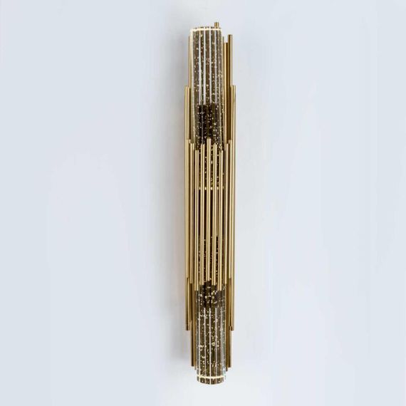 Настенный светильник MODELUX ML.548.400 BS