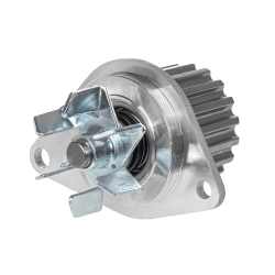 Помпа, водяной насос CITROEN C3/C4/PEUGEOT 206/207/307 1.4L 16V 03 GANZ GIF02151