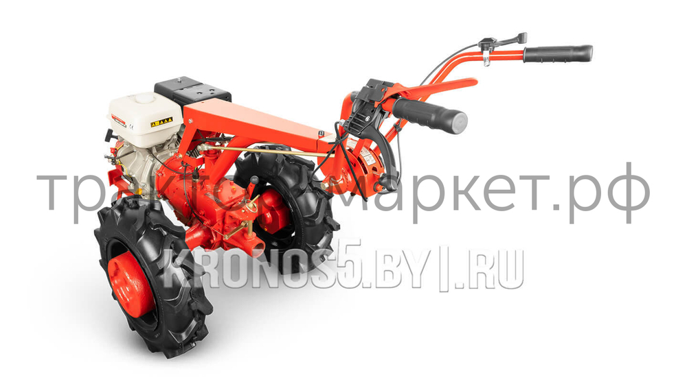Мотоблок МТЗ | Беларус (Weima 13 | 6,00-12)