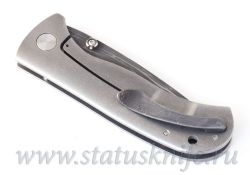 Нож FM-1 TKI 2020 Les Georgeфотография - 9