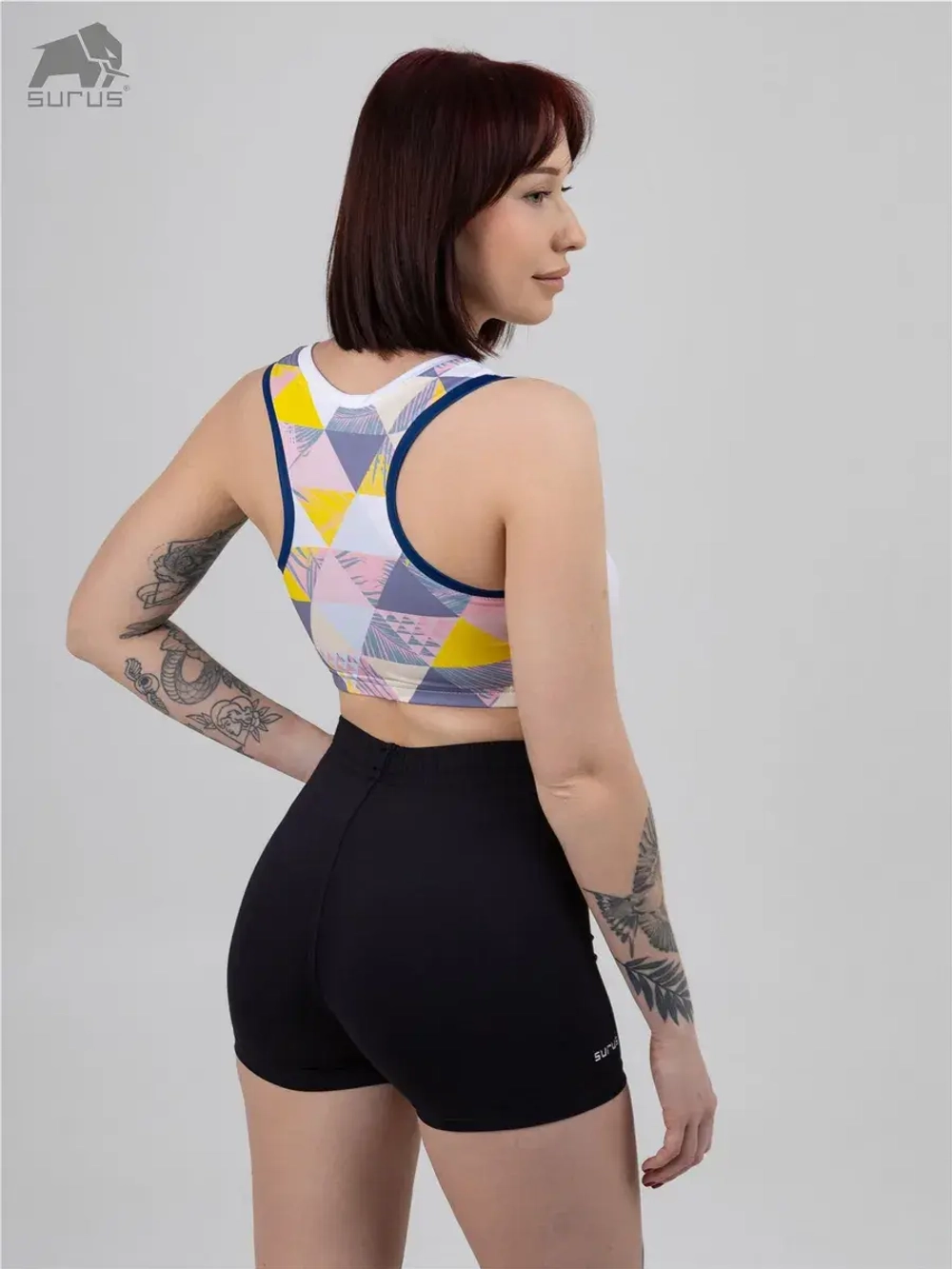 Топ для пляжного волейбола