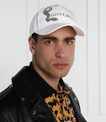 Кепка Just Cavalli - белый(76QAZK5AZG263)