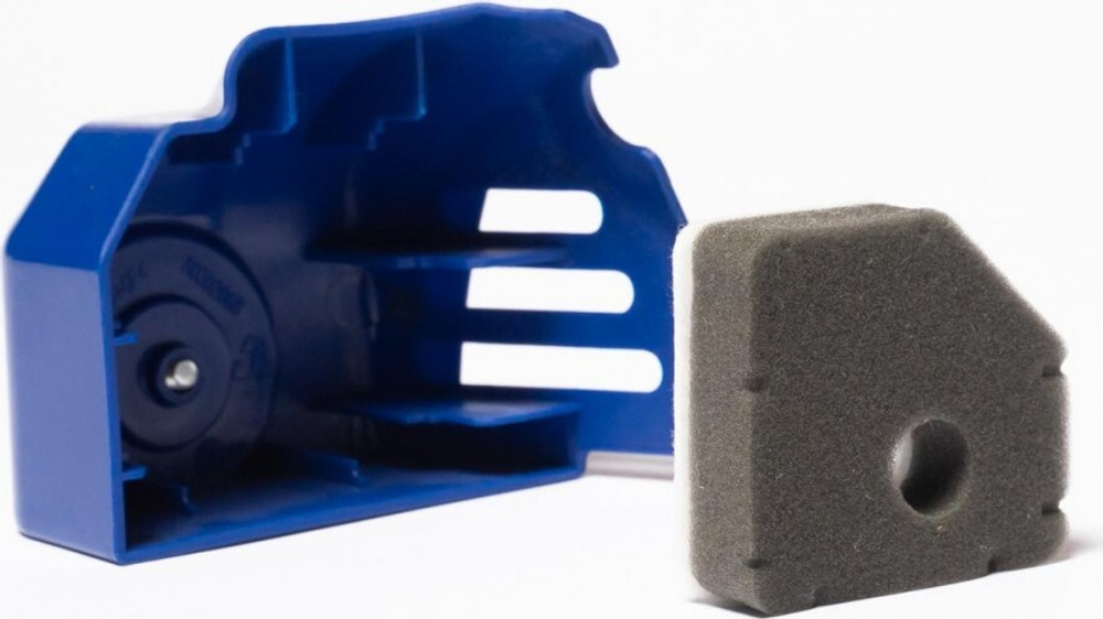 Воздуходувка-пылесос бензиновая НЕВА GBV526R PRO 4650002230774