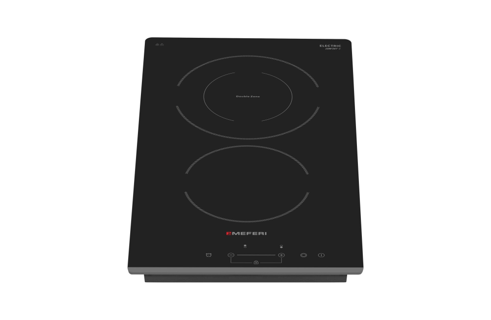 Электрическая варочная панель Meferi MEH302BK COMFORT PLUS фото 6