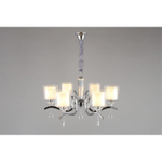 Подвесная люстра Omnilux Bollate OML-70903-06