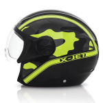 Мотошлем Acerbis X-Jet On Bike