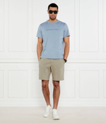 Футболка Michael Kors - голубой(CF4529H1V2)