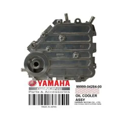 Холодильник масляный Yamaha 999990428400