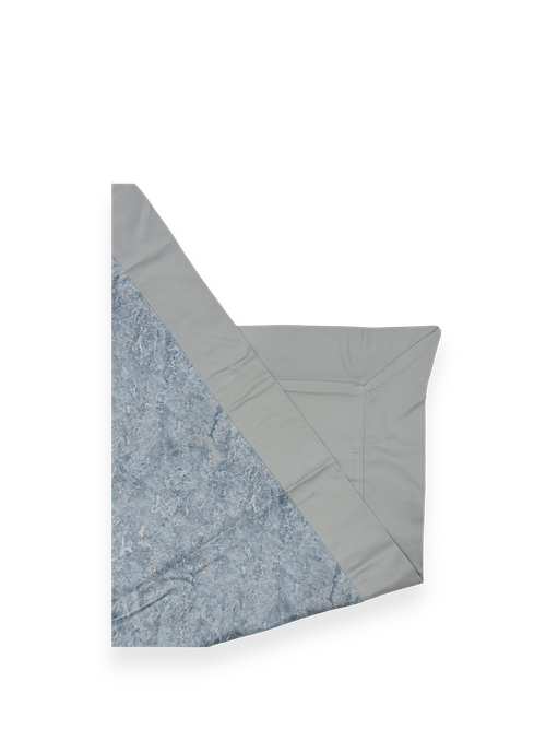 Постельное белье с добавлением кашемира Grey Stone