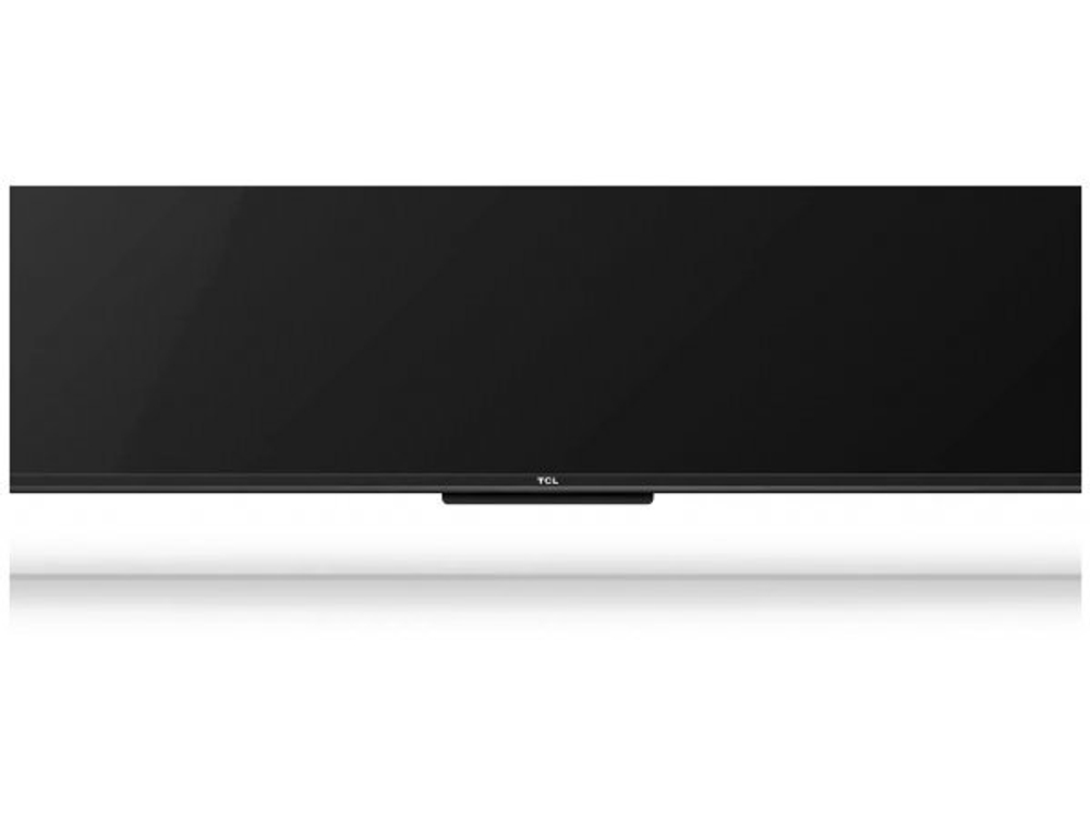 LED телевизор TCL 43P635 4K Ultra HD