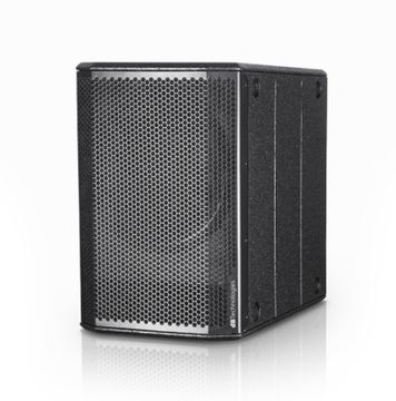 dB Technologies SUB612  активный сабвуфер "bass-reflex", 1200 Вт, динамик 12 дюймов