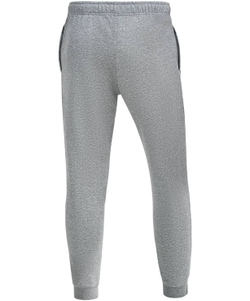 Брюки ESSENTIAL Cotton Pants, серый