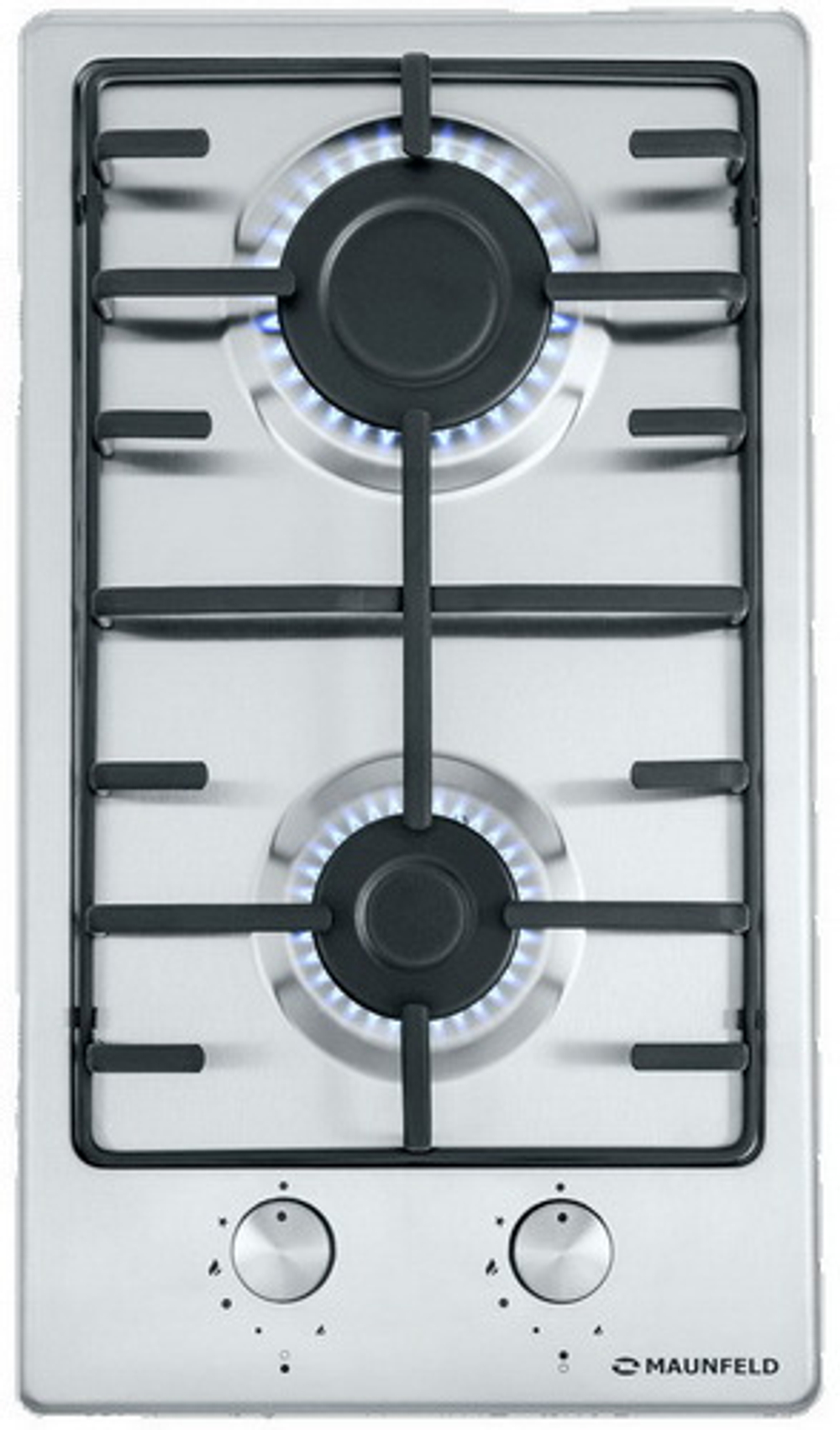 Газовая варочная панель Maunfeld EGHS.32.3ES/G
