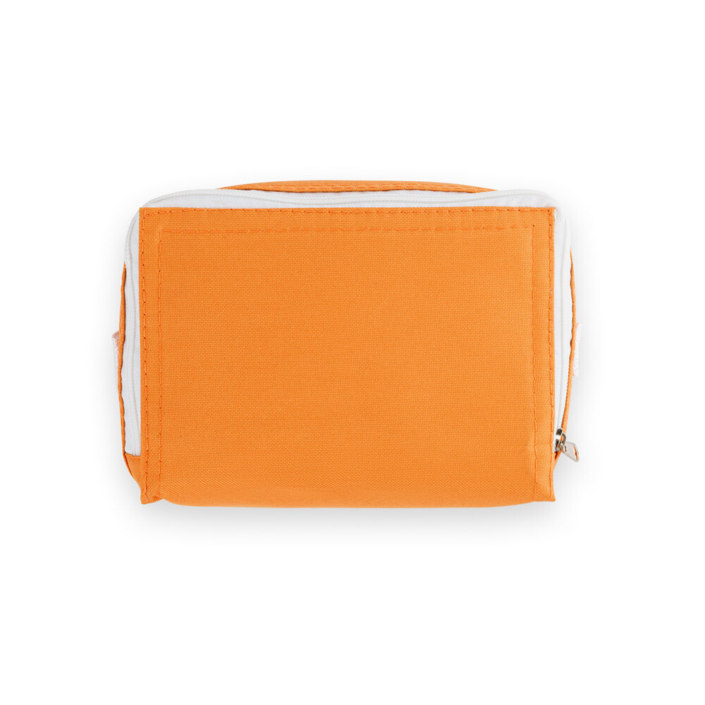 JEDDAH. Сумка-холодильник 3 л из материала 600D